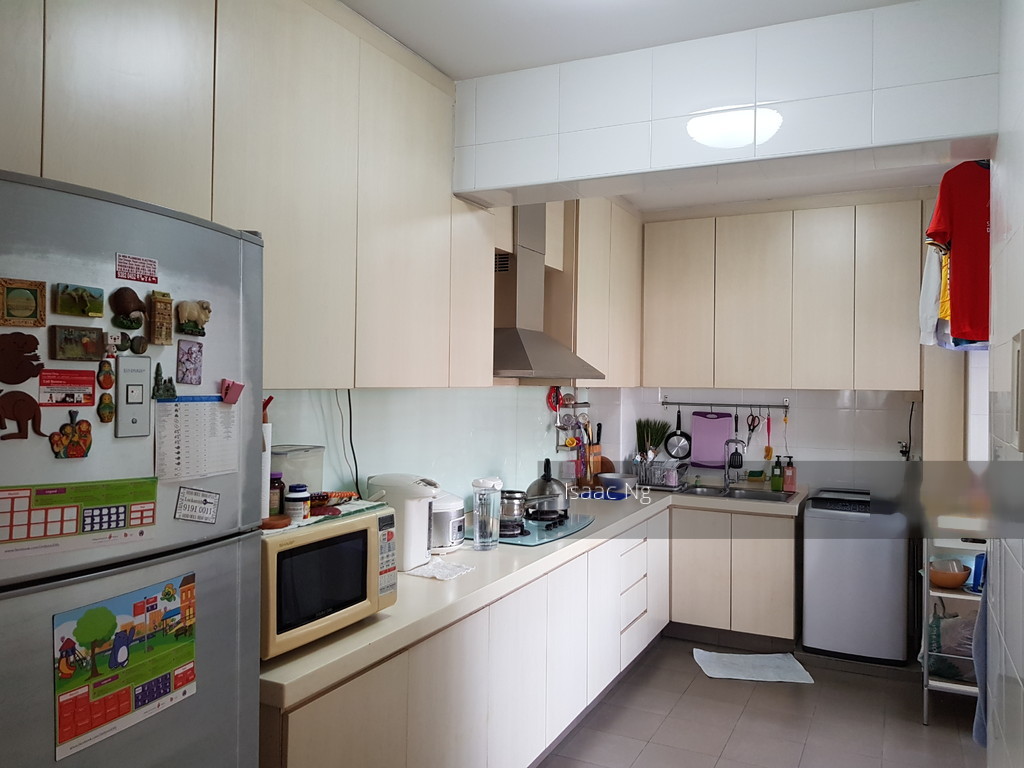 Blk 413 Choa Chu Kang Avenue 3 (Choa Chu Kang), HDB 4 Rooms #151160492